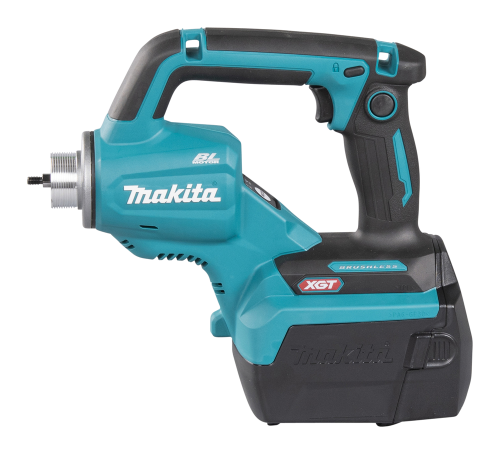 Akku-Betonverdichter XGT, Makita VR001GZ