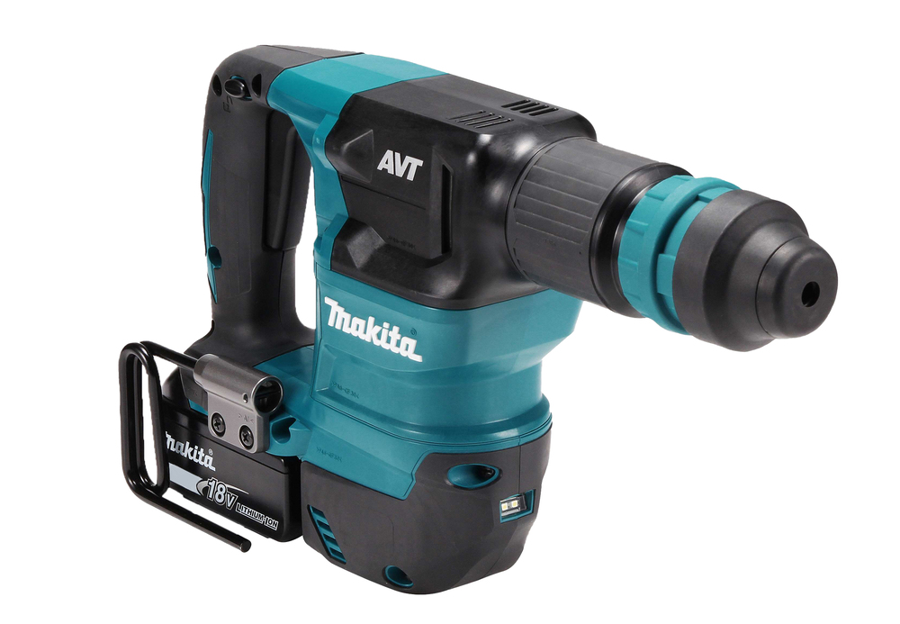 Akku-Meisselhammer LXT, Makita DHK180ZJ