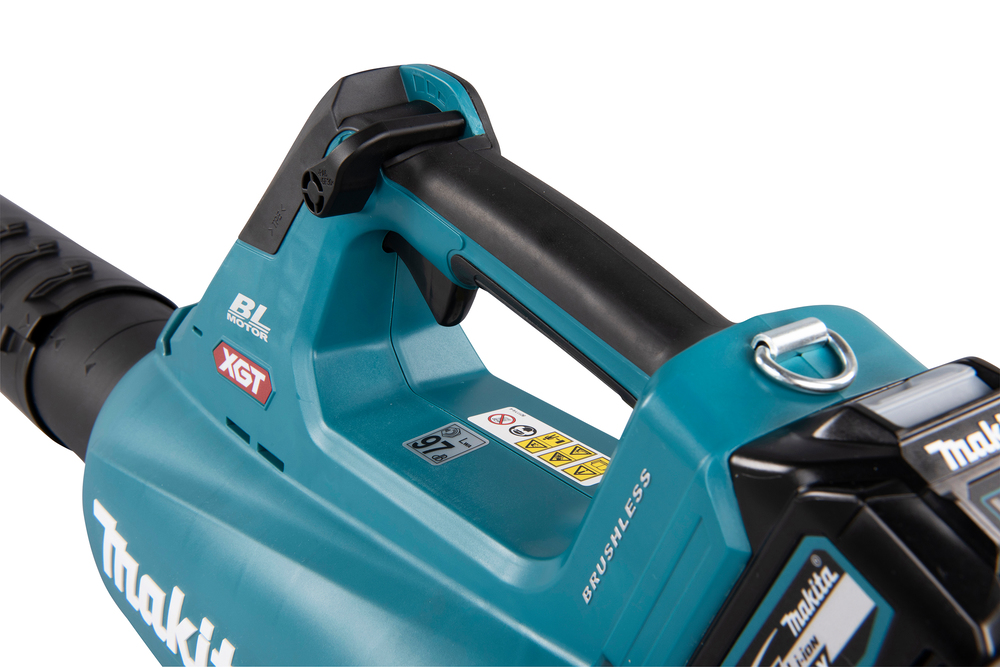 Akku-Blasgerät XGT, Makita UB001GM101