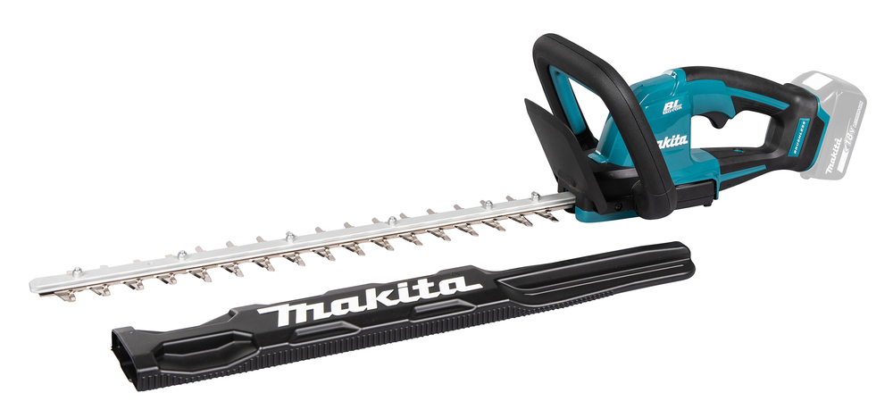 Akku-Heckenschere LXT, Makita DUH506Z