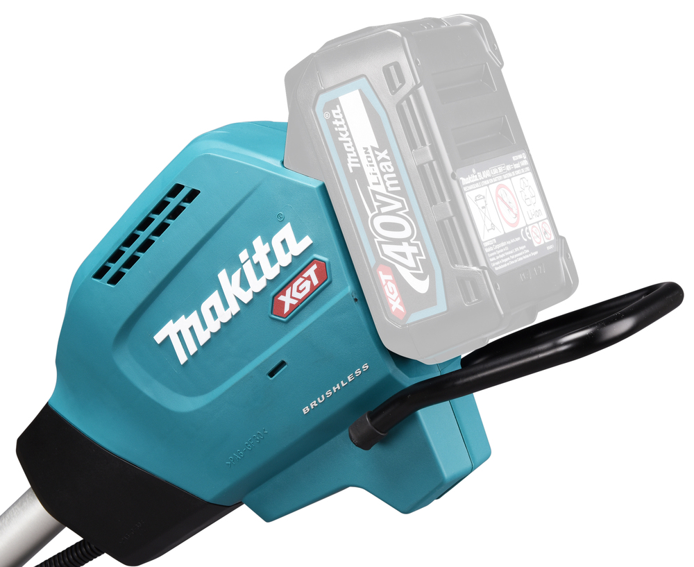 Akku-Freischneider XGT, Makita UR002GZ01