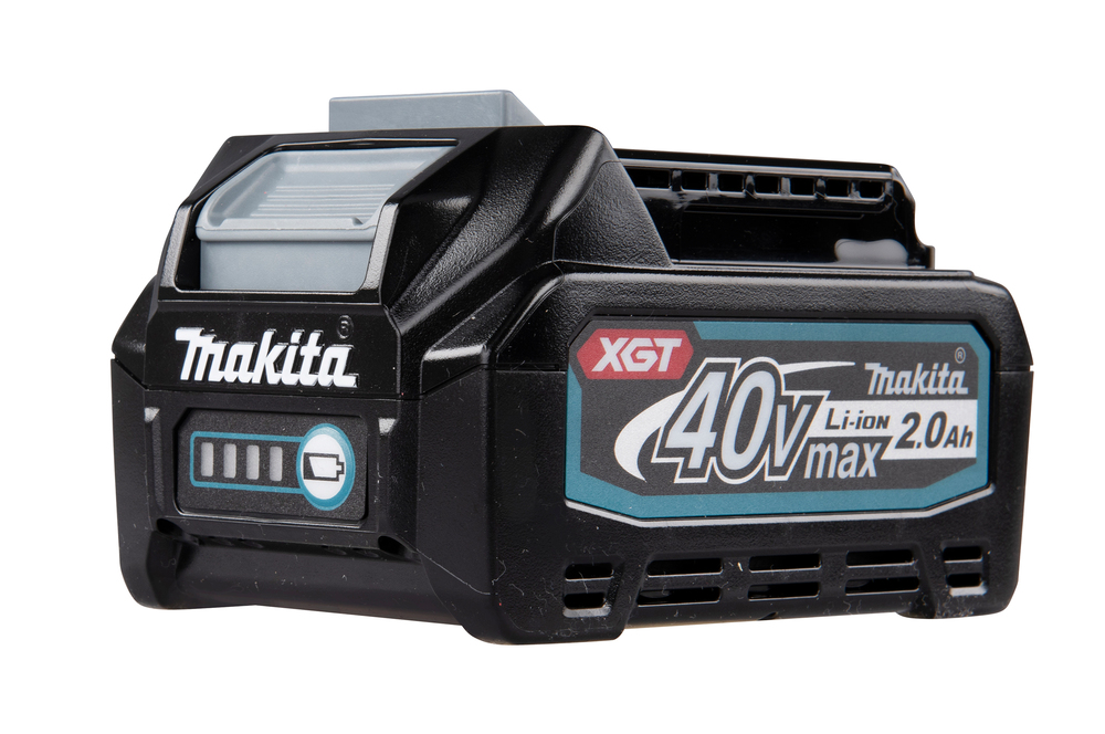 Akku XGT BL4020, Makita 191L29-0