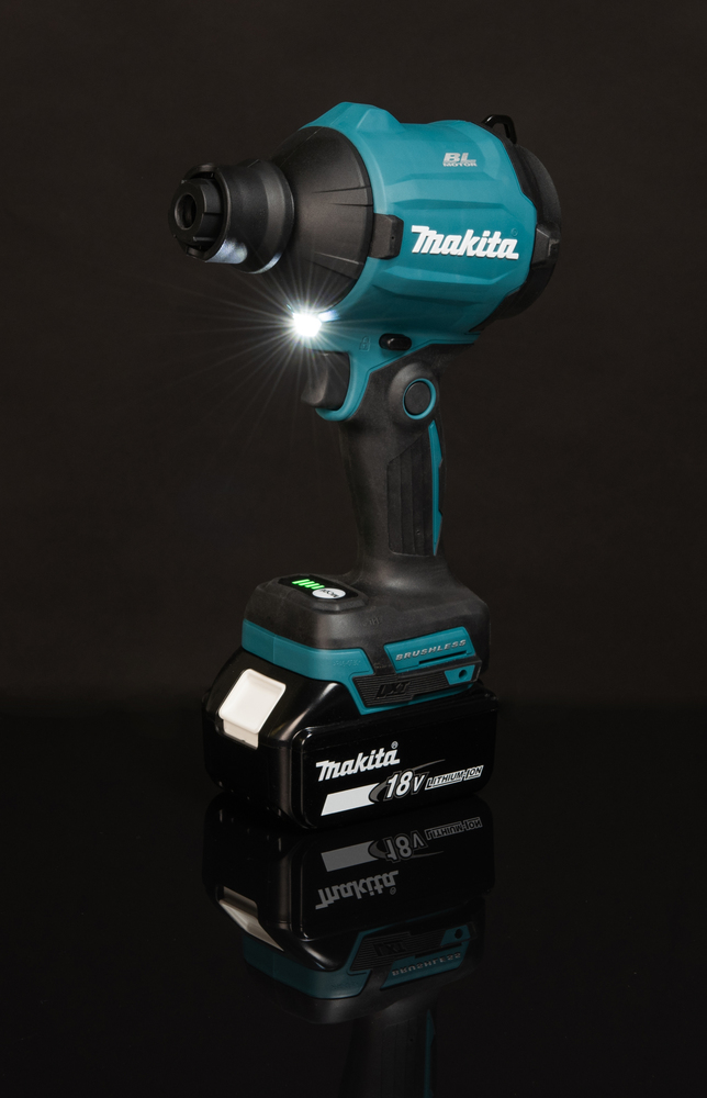 Akku-Blasgerät LXT, Makita DAS180Z