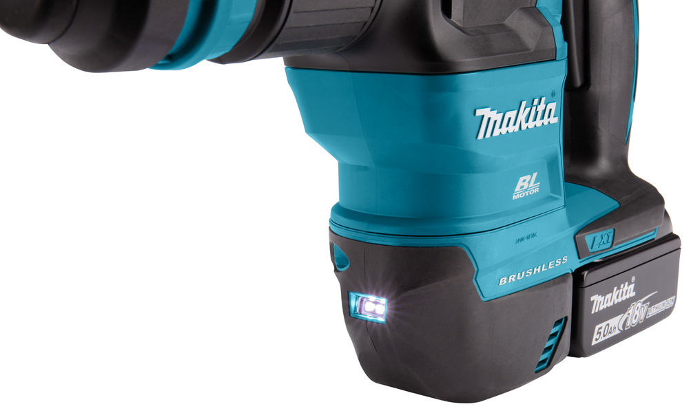 Akku-Meisselhammer LXT, Makita DHK180ZJ