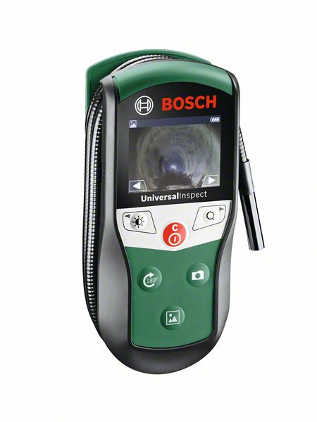 Inspektionskamera UniversalInspect Bosch