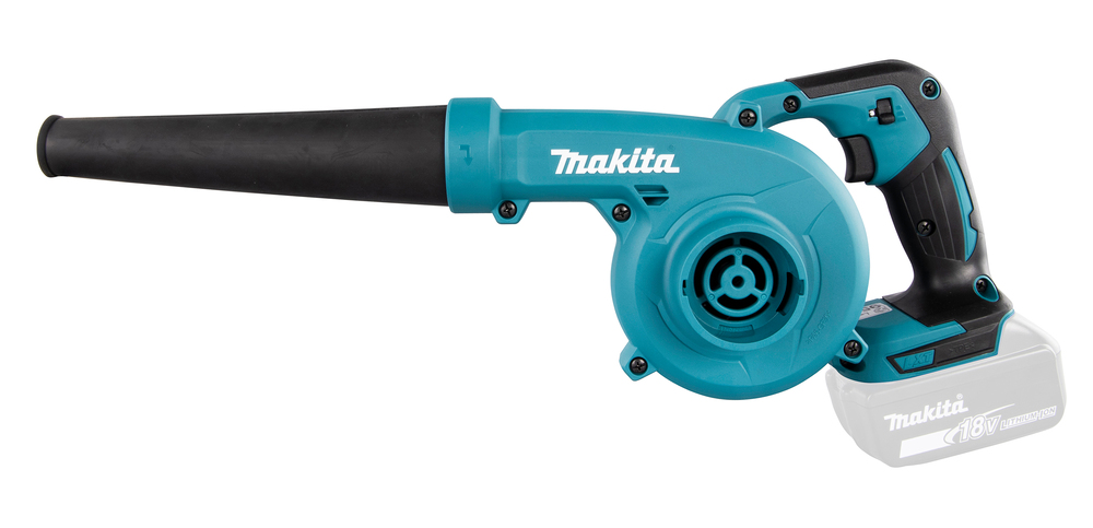 Akku-Blasgerät LXT, Makita DUB185Z