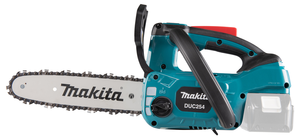 Akku-Kettensäge LXT, Makita DUC254Z