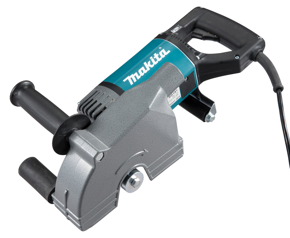 Mauernutfräse elektrisch, Makita SG181