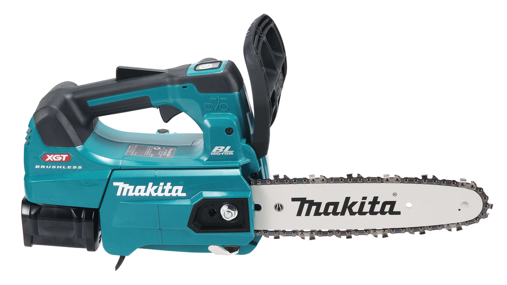 Akku-Kettensäge XGT, Makita UC002GM101