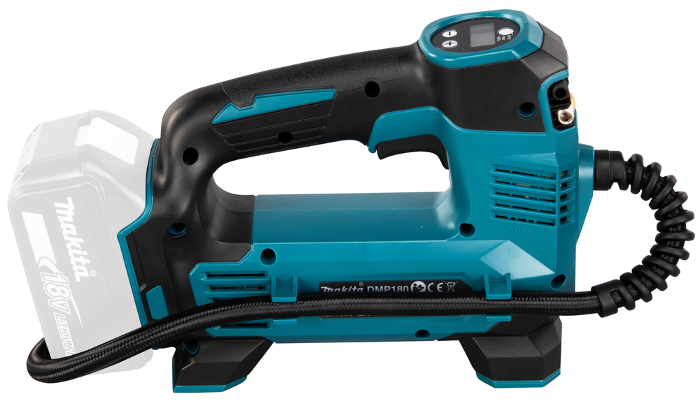 Akku-Kompressor LXT, Makita DMP180Z