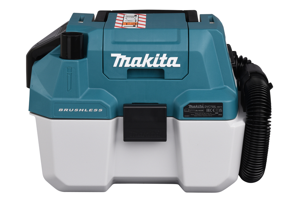 Staubsauger / Blasgerät LXT, Makita DVC750LZX1