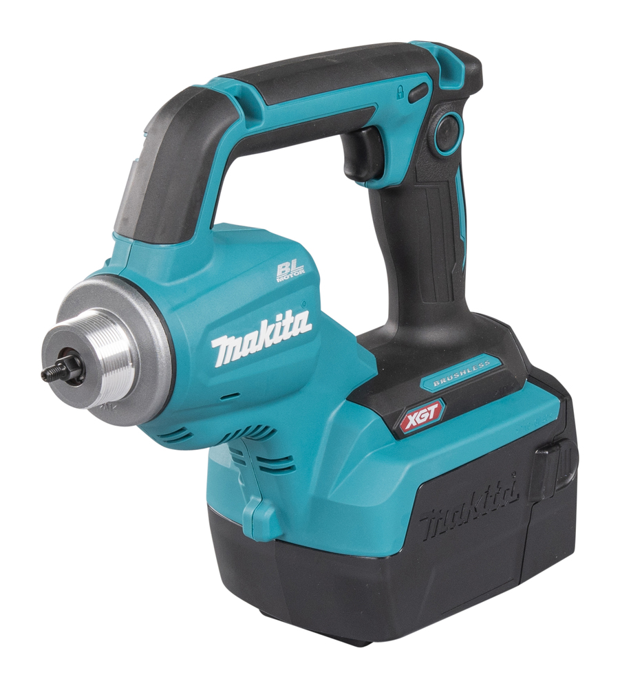 Akku-Betonverdichter XGT, Makita VR001GZ