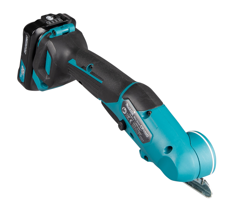 Akku-Universalschere CXT, Makita CP100DZJ