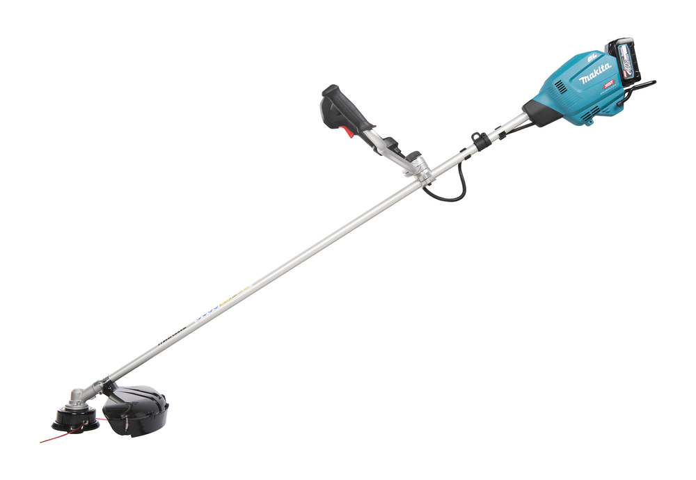 Akku-Freischneider XGT, Makita UR013GT204