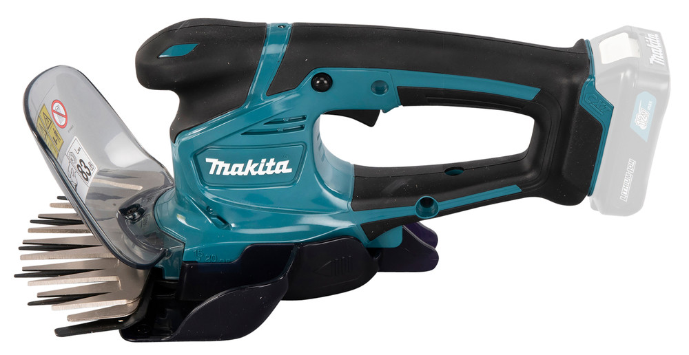 Akku-Grasschere CXT, Makita UM600DZ