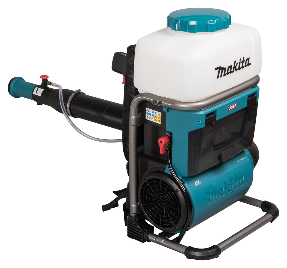 Akku-Sprühgerät XGT, Makita PM001GL202