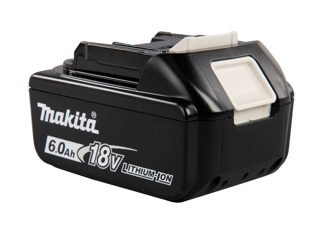 Akku LXT BL1860B, Makita 197422-4