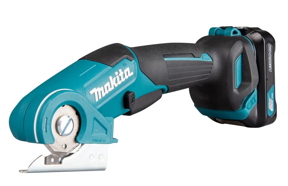 Akku-Universalschere CXT, Makita CP100DWM1J