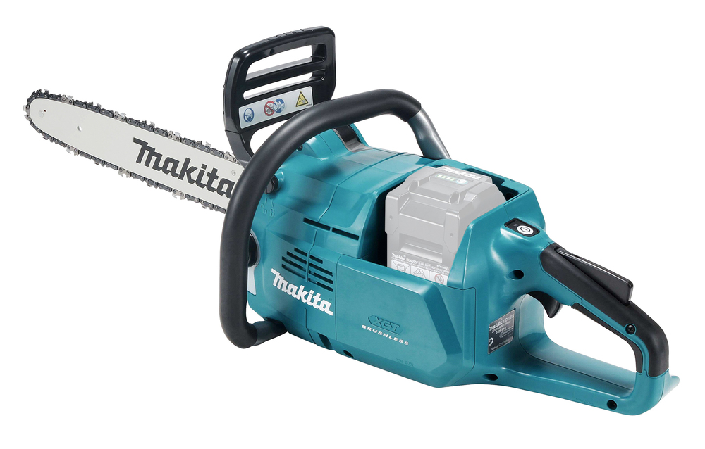 Akku-Kettensäge XGT, Makita UC016GZ