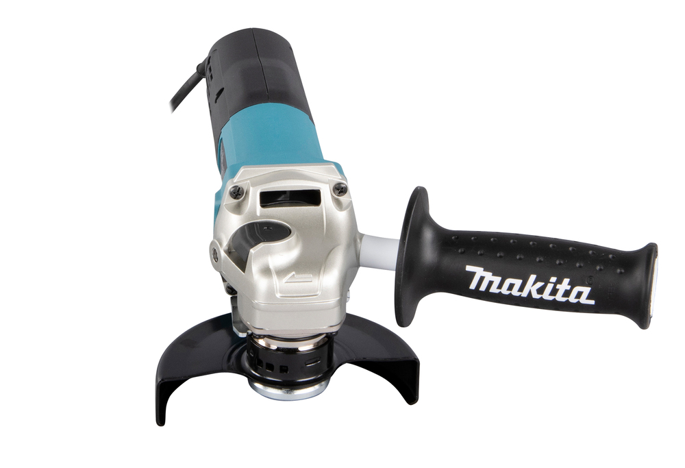 Elektrischer Winkelschleifer, Makita GA5050R