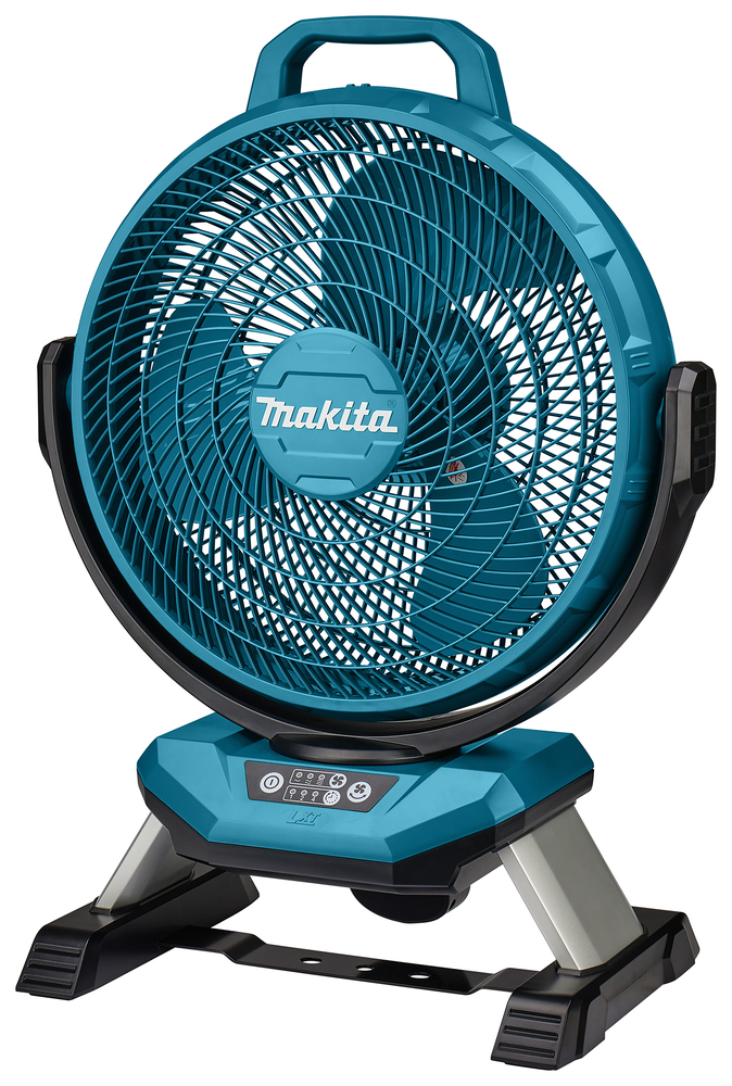 Tragbarer Akku-Ventilator LXT, Makita DCF301Z