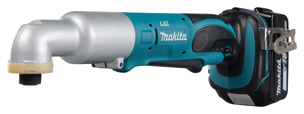 Akku-Winkelschlagschrauber LXT, Makita DTL061RTJ