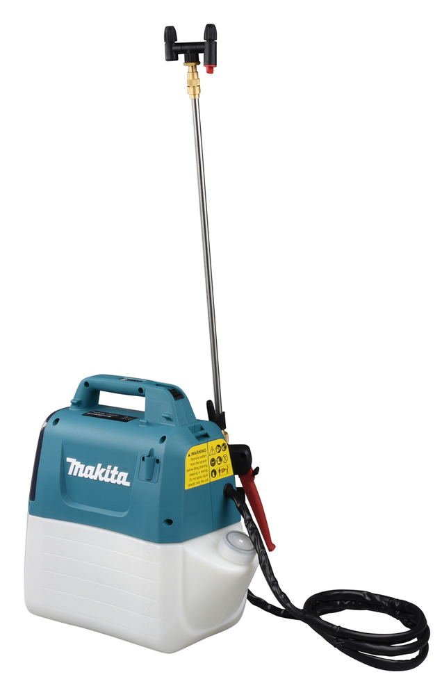 Akku-Sprühgerät CXT, Makita US053DZ