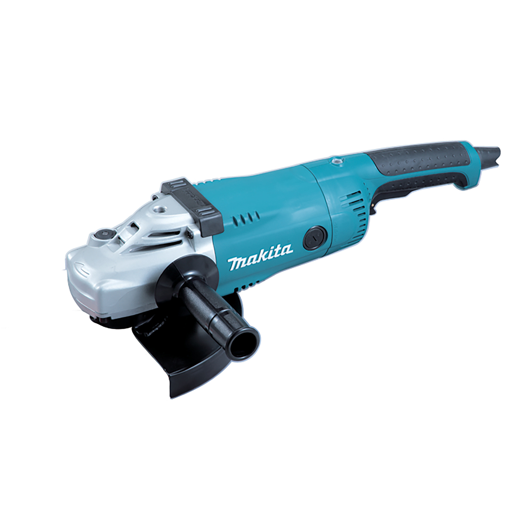 Elektrischer Winkelschleifer, Makita GA9020RF