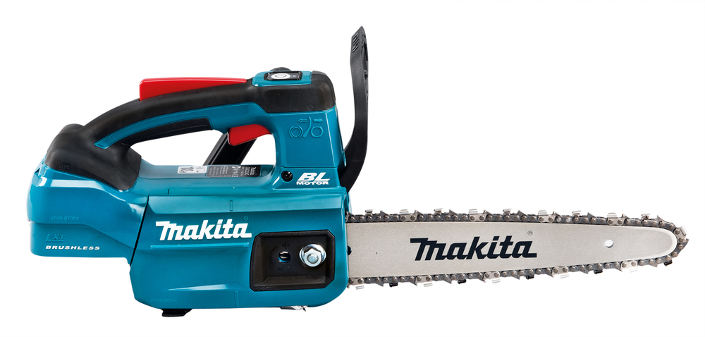 Akku-Kettensäge LXT, Makita DUC254CZ