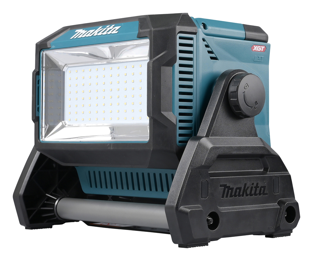 Baustellenlampe XGT, Makita ML009G