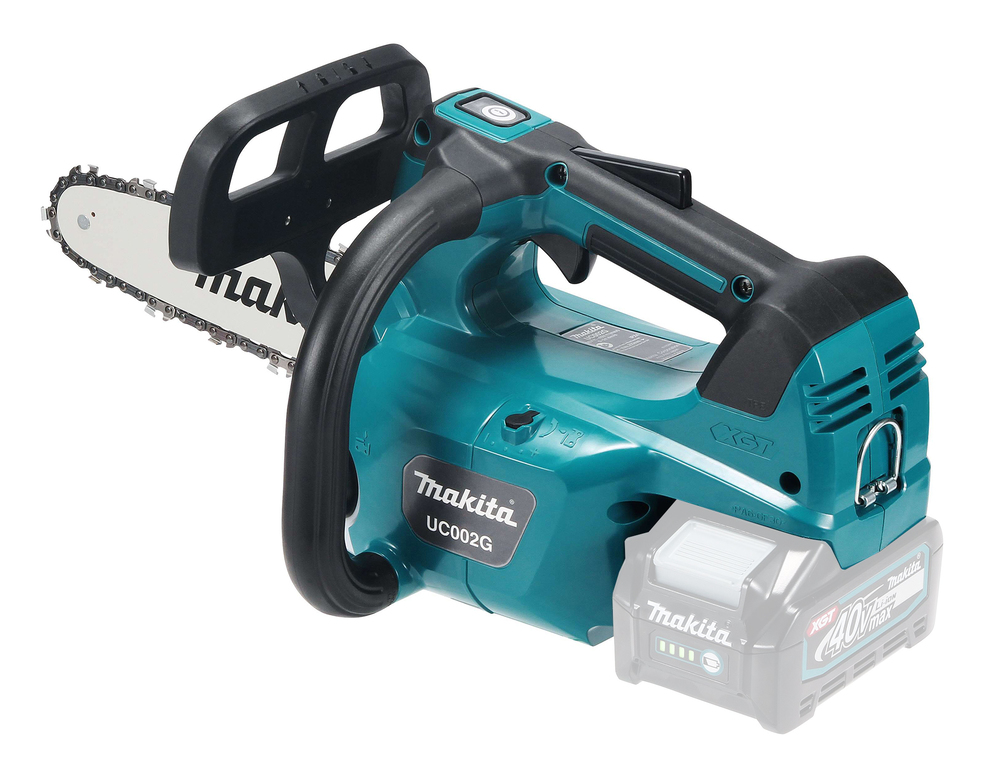 Akku-Kettensäge XGT, Makita UC002GZ