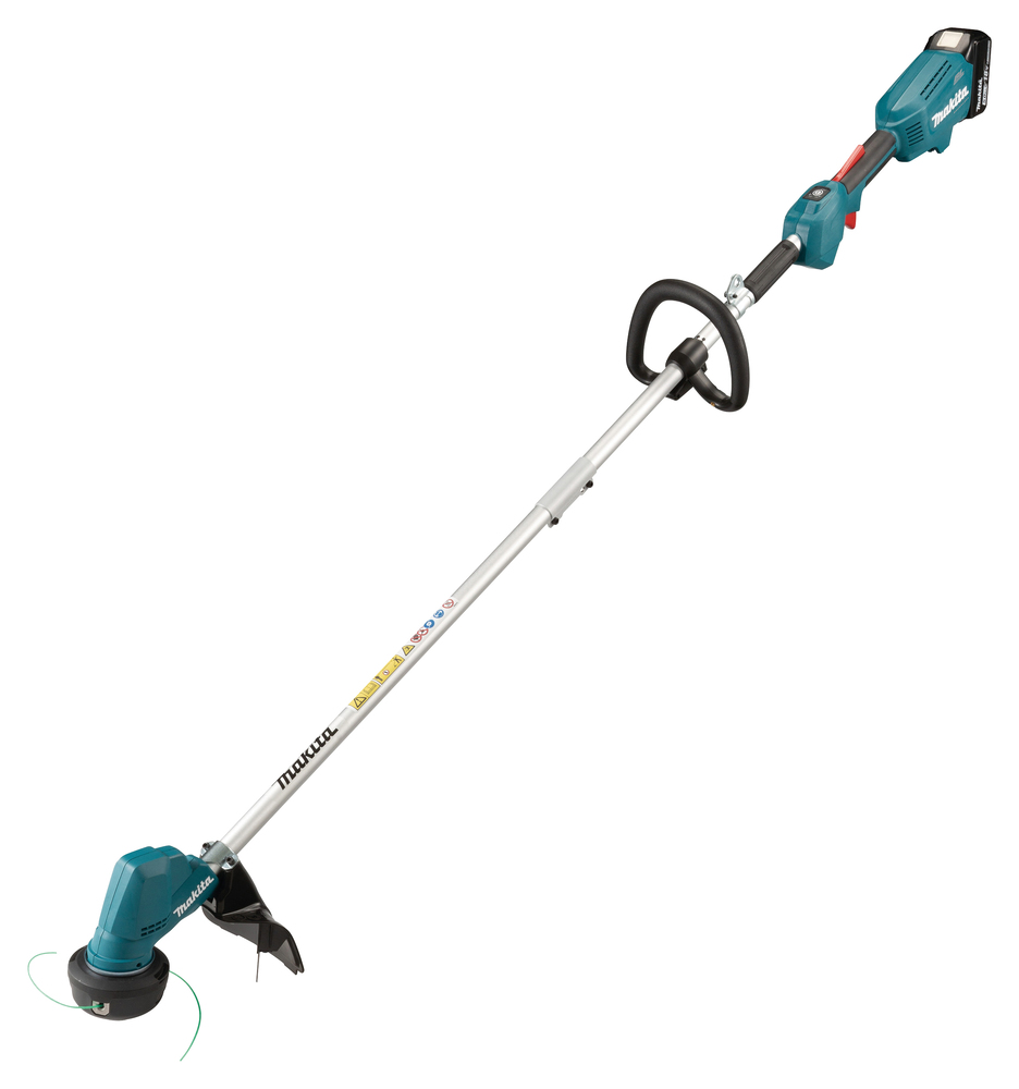 Akku-Rasentrimmer LXT, Makita DUR192LST