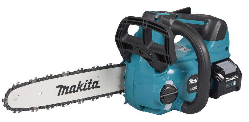 Akku-Kettensäge XGT, Makita UC003GM101