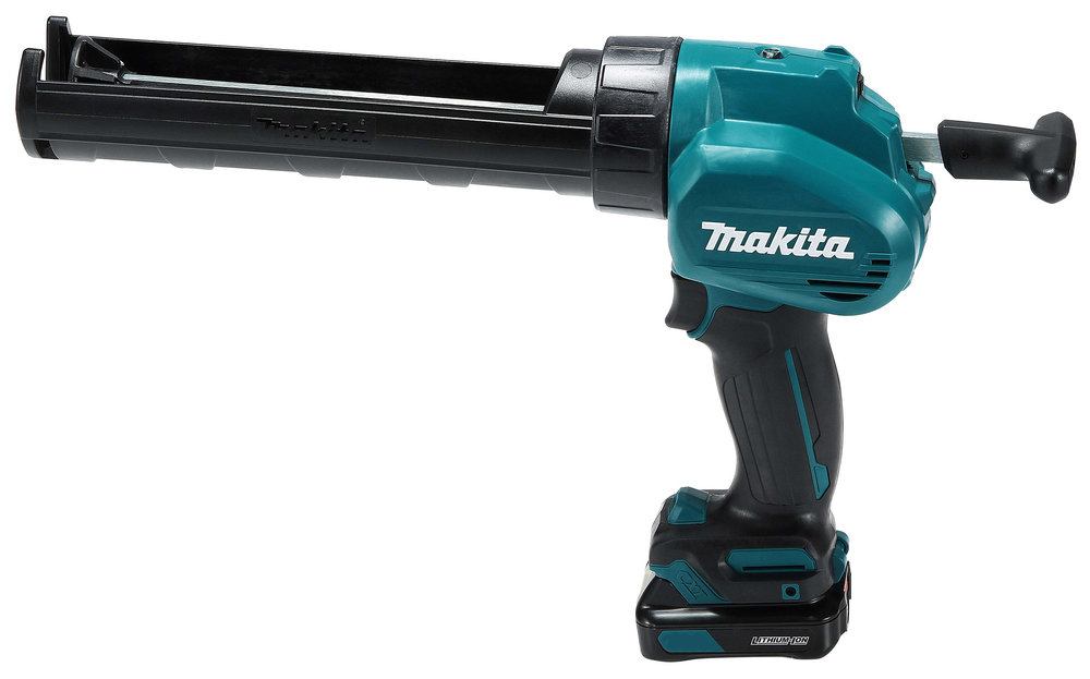 Akku-Kartuschenpistole CXT, Makita CG100DSAEA