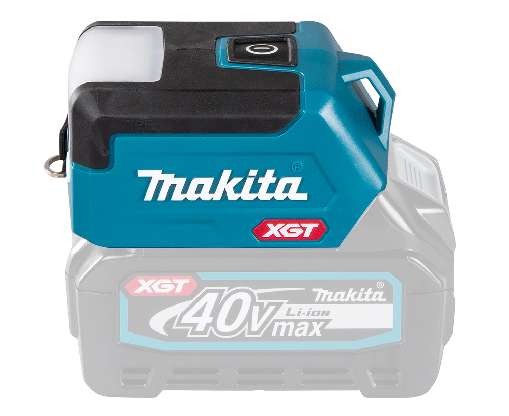 Akku-Lampe LED XGT, Makita ML011G