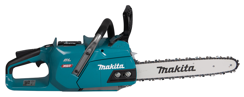 Akku-Kettensäge XGT, Makita UC011GT101