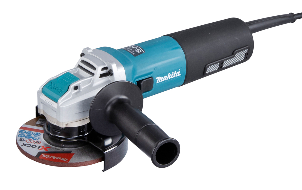 Elektrischer Winkelschleifer , Makita GA5080RX02