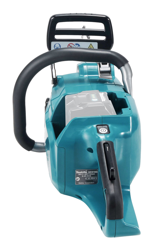 Akku-Kettensäge XGT, Makita UC016GZ