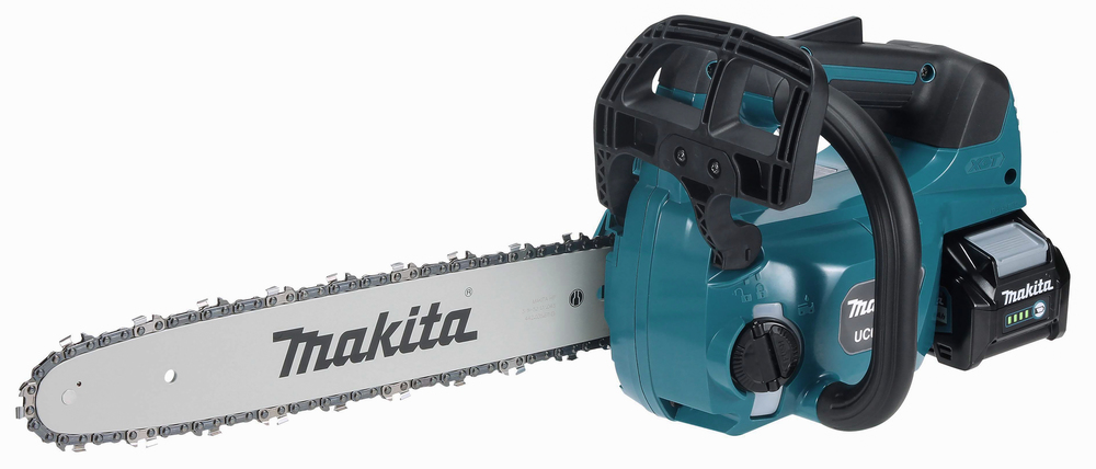 Akku-Kettensäge XGT, Makita UC004GM101