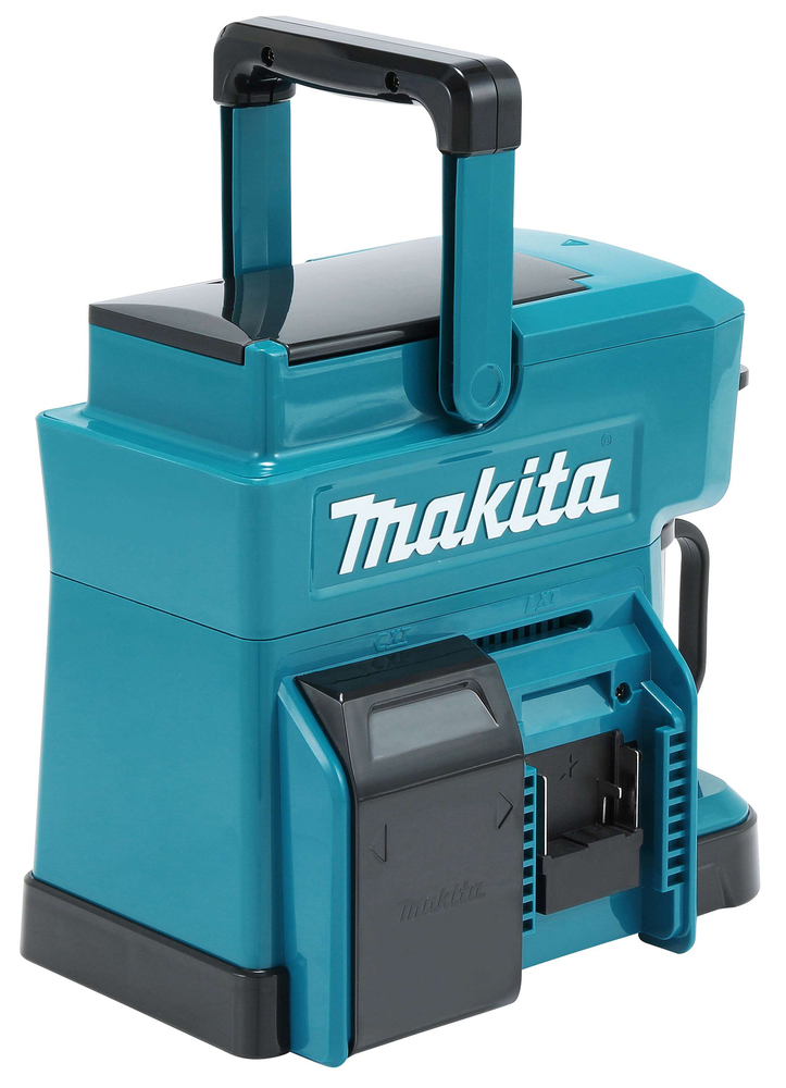 Akku-Kaffeemaschine CXT/LXT, Makita DCM501Z