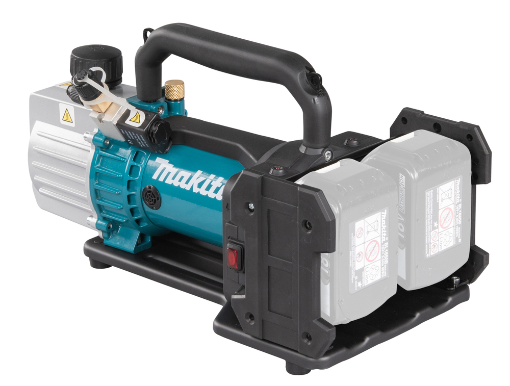 Akku-Vakuumpumpe LXT, Makita DVP181ZK