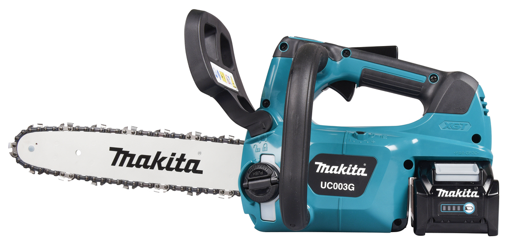 Akku-Kettensäge XGT, Makita UC003GM101