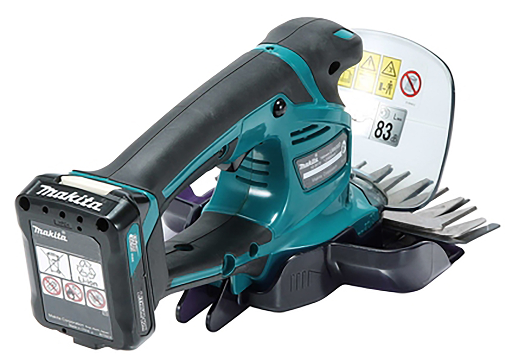 Akku-Grasschere CXT, Makita UM600DSAE