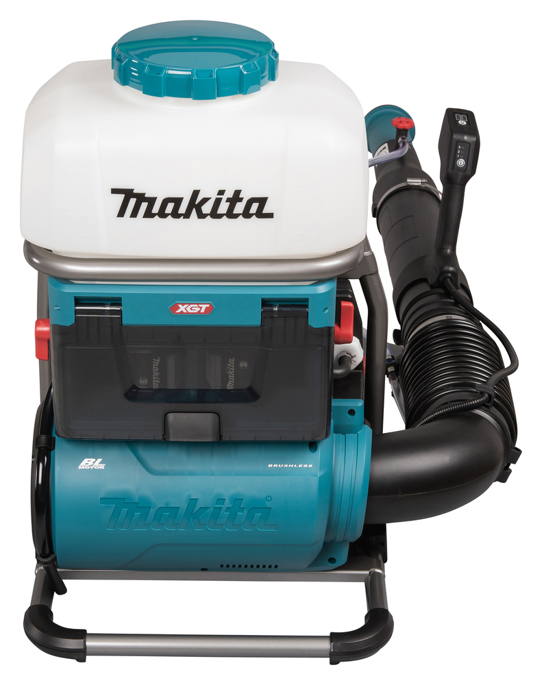 Akku-Sprühgerät XGT, Makita PM001GL202