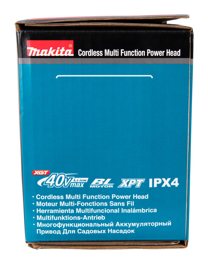 Akku-CombiExpress XGT, Makita UX01GZ