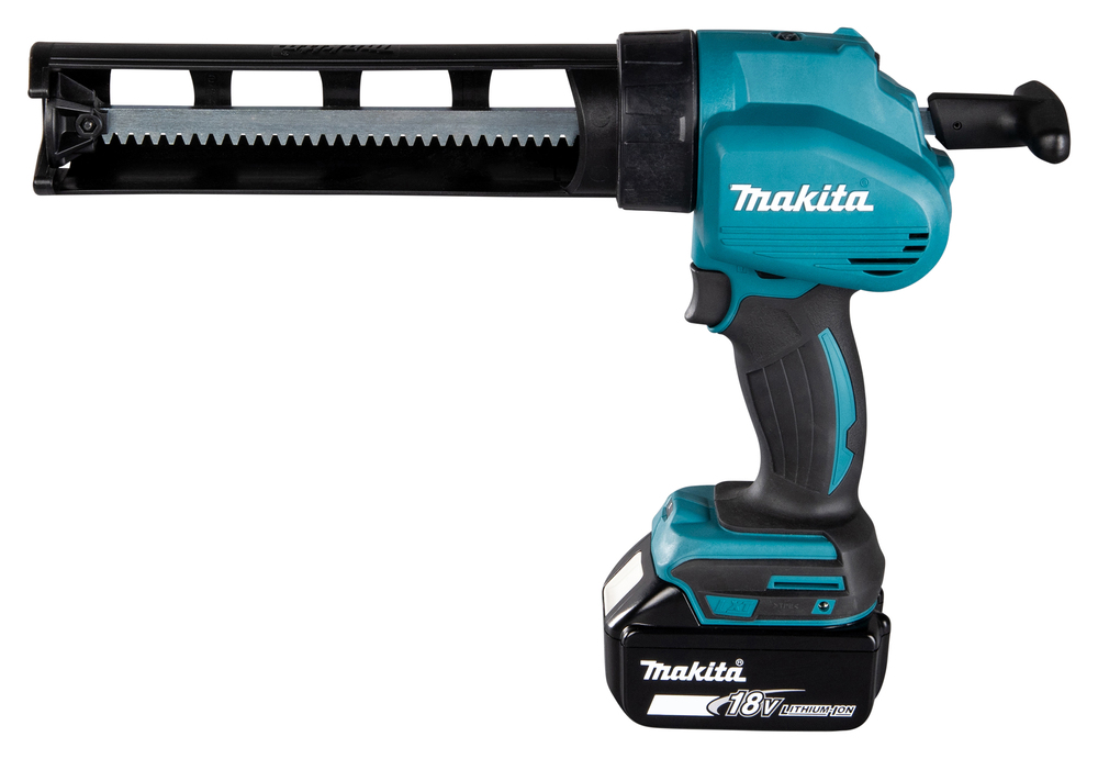 Akku-Kartuschenpistole LXT, Makita DCG180RYEX