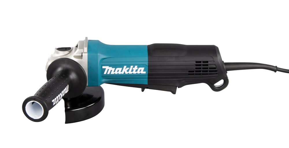 Elektrischer Winkelschleifer, Makita GA5050R