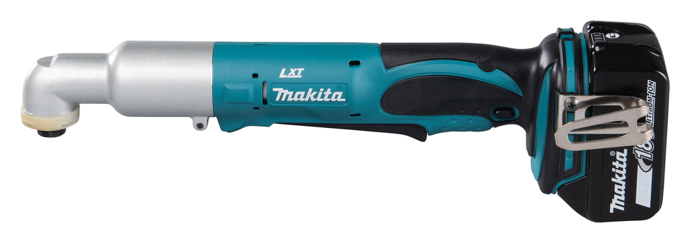 Akku-Winkelschlagschrauber LXT, Makita DTL061RTJ