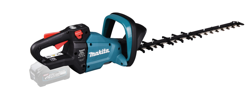 Akku-Heckenschere XGT, Makita UH006GZ