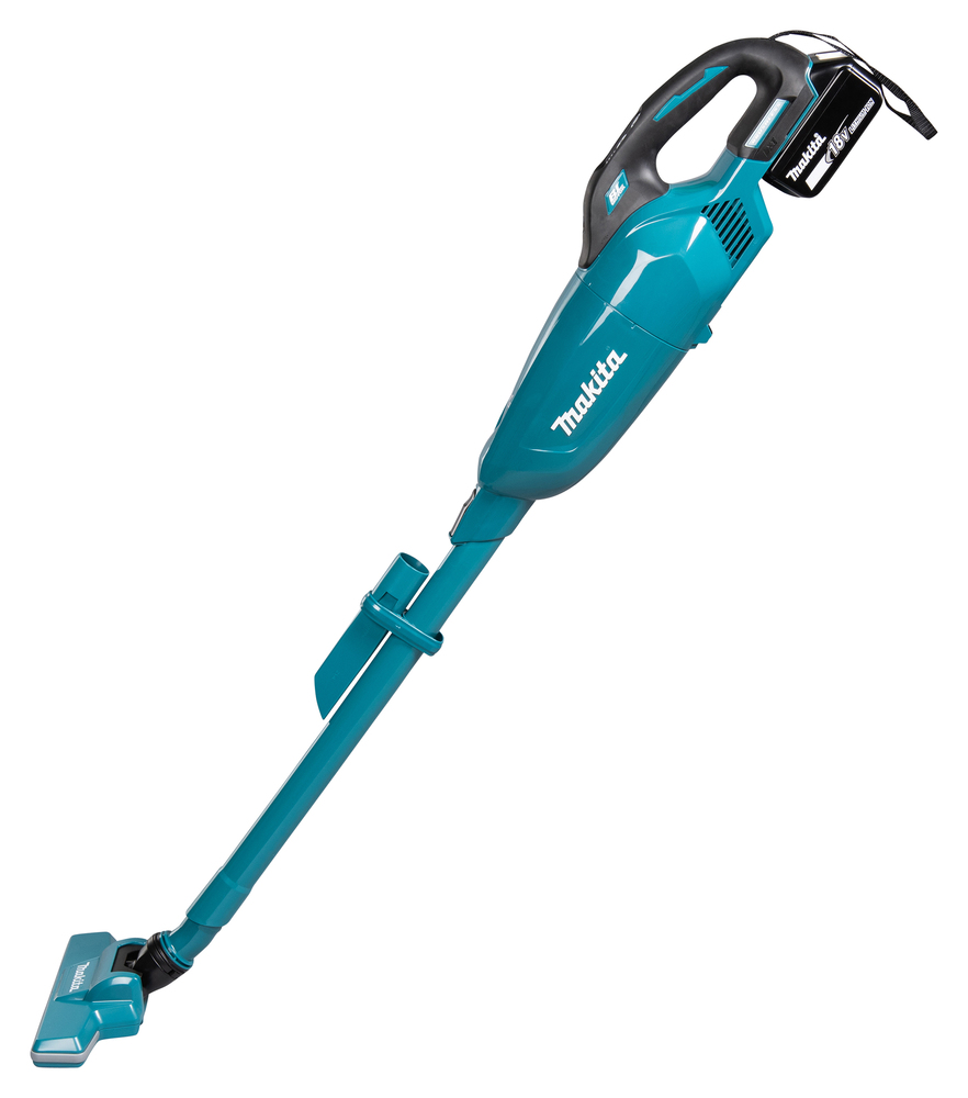 Handstaubsauger LXT, Makita DCL284FZ